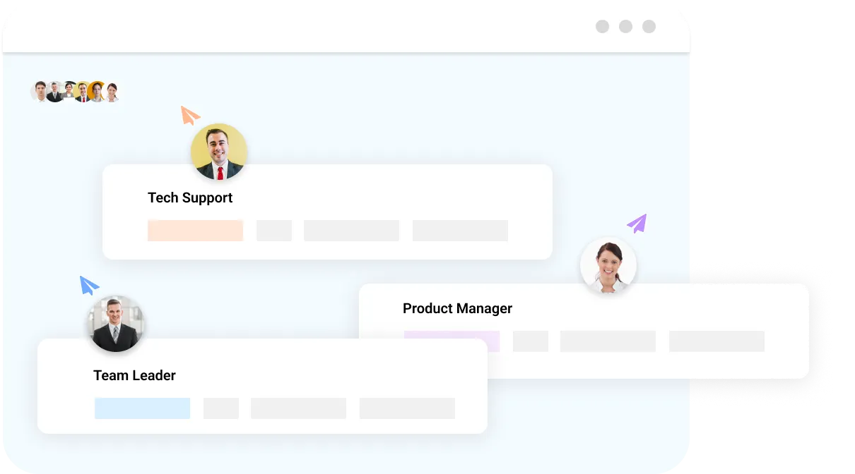 UI Design